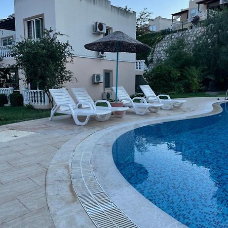 Bodrum Adabuku Merkeze Yakin Milas Eksteriør bilde