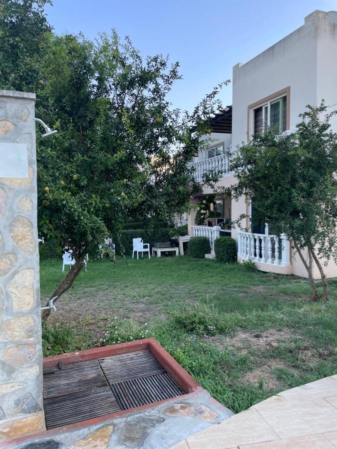 Bodrum Adabuku Merkeze Yakin Milas Eksteriør bilde