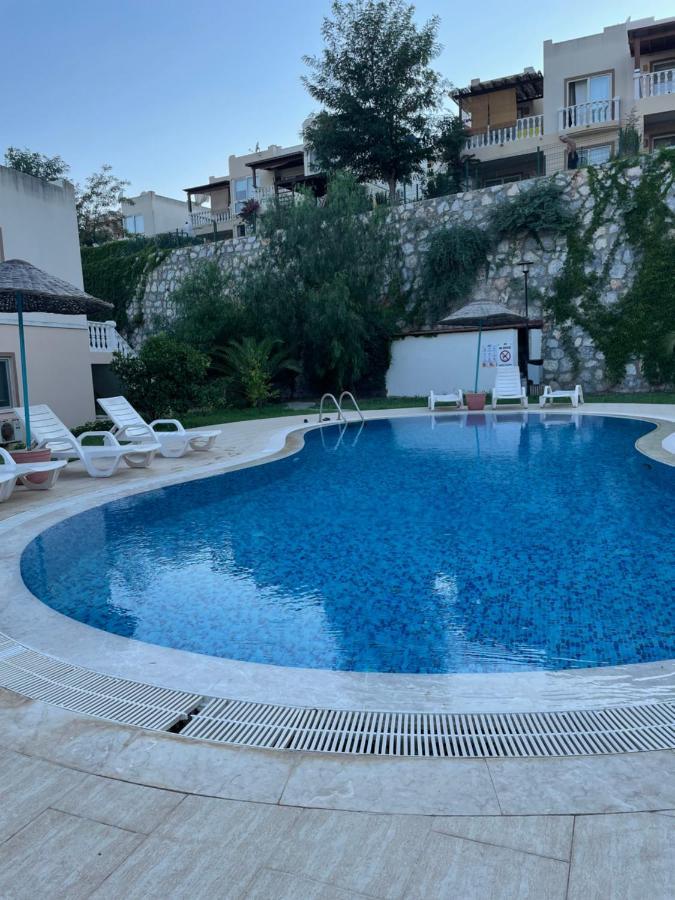 Bodrum Adabuku Merkeze Yakin Milas Eksteriør bilde